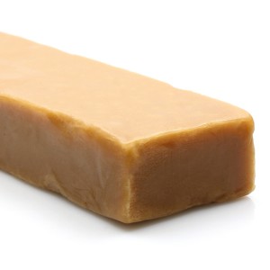 Fudge Slab Clotted Cream